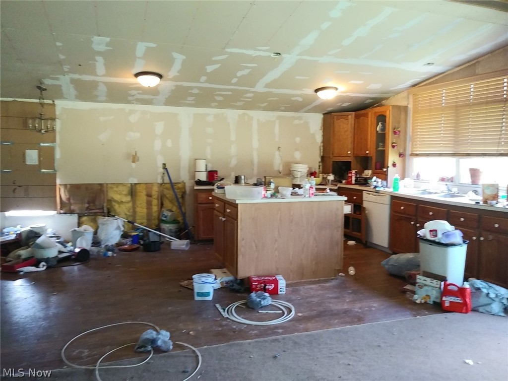 Township/Monroe - Residential