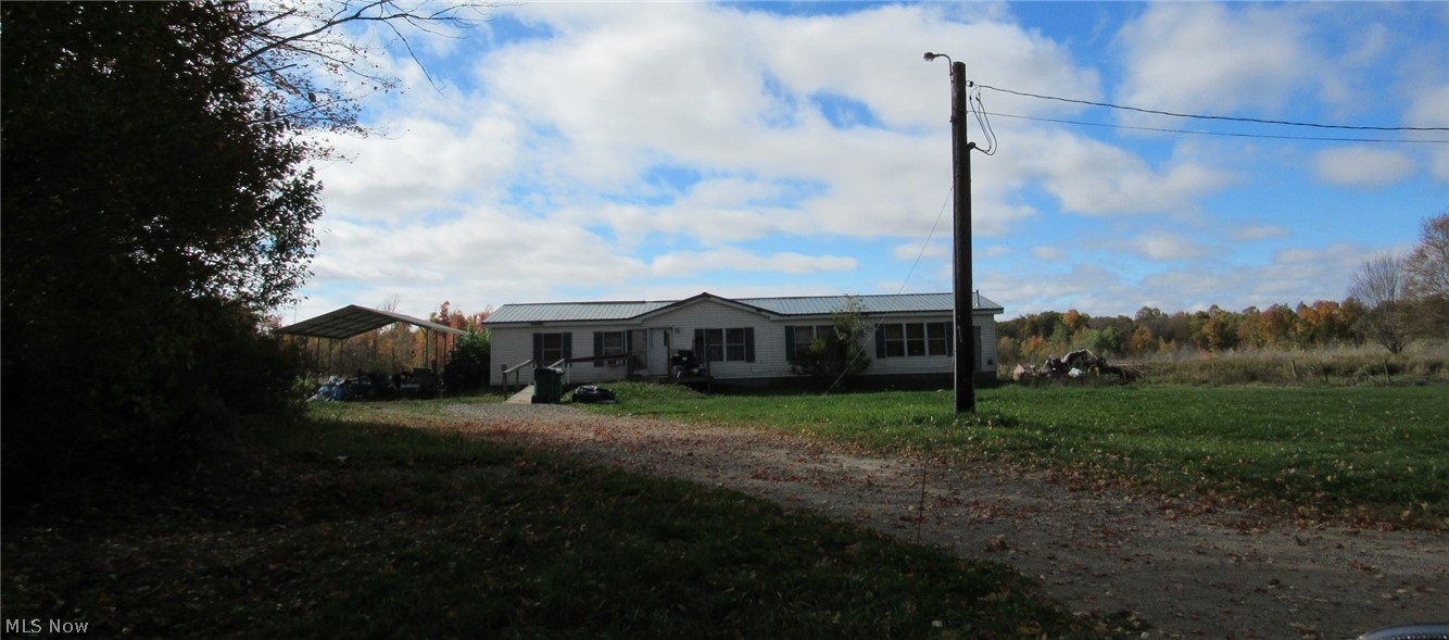 Township/Monroe - Residential