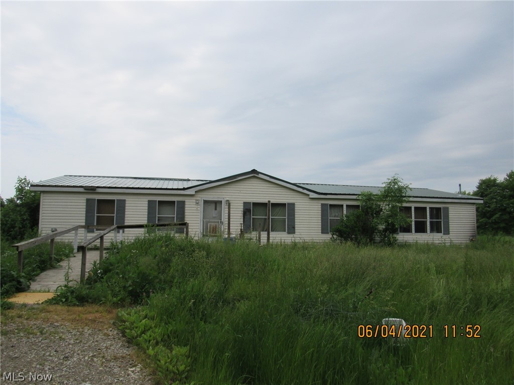 Township/Monroe - Residential