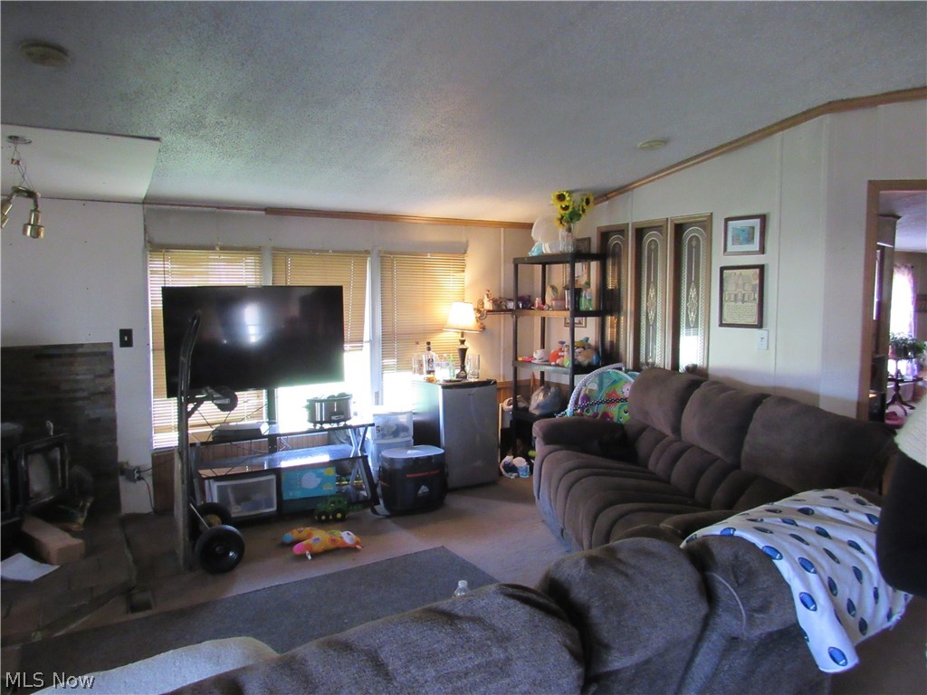 Township/Monroe - Residential