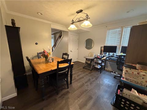 Tiny photo for 616 Fairground Street, Caldwell, OH 43724 (MLS # 5233191)