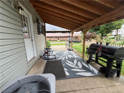 Tiny photo for 616 Fairground Street, Caldwell, OH 43724 (MLS # 5233191)