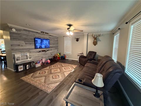 Tiny photo for 616 Fairground Street, Caldwell, OH 43724 (MLS # 5233191)