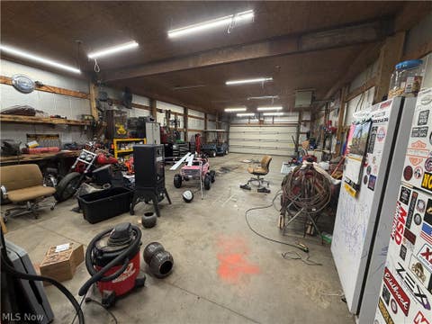 Tiny photo for 616 Fairground Street, Caldwell, OH 43724 (MLS # 5233191)