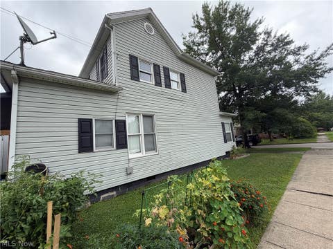 Tiny photo for 616 Fairground Street, Caldwell, OH 43724 (MLS # 5233191)