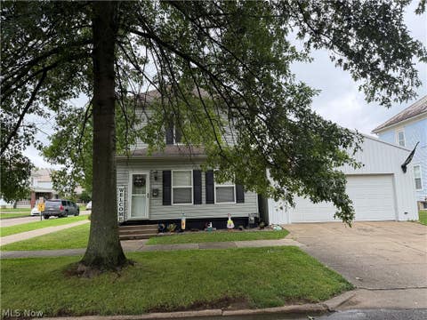 Photo of 616 Fairground Street, Caldwell, OH 43724 (MLS # 5233191)