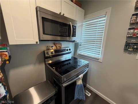 Tiny photo for 616 Fairground Street, Caldwell, OH 43724 (MLS # 5233191)