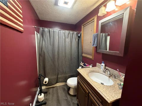 Tiny photo for 616 Fairground Street, Caldwell, OH 43724 (MLS # 5233191)