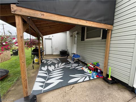 Tiny photo for 616 Fairground Street, Caldwell, OH 43724 (MLS # 5233191)