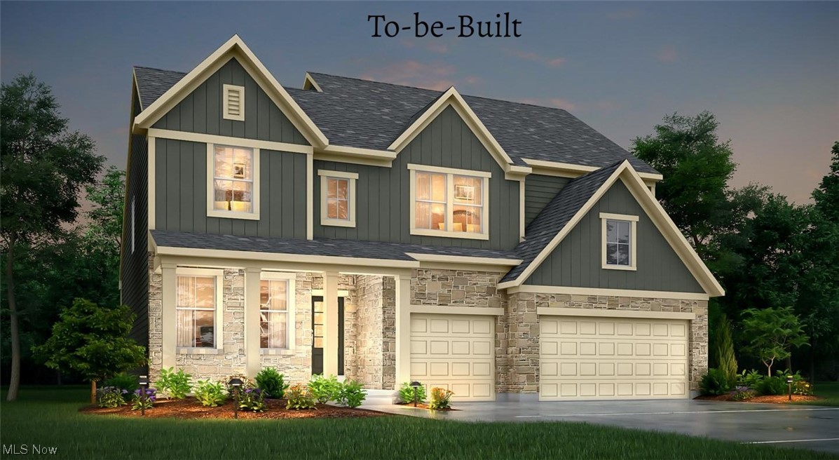 Ridgeland Chase - Residential