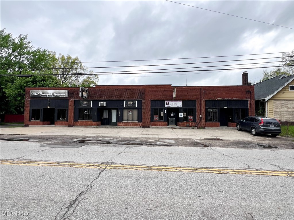 Akron, Ohio 44260, United States, ,Commercial,Active,113923