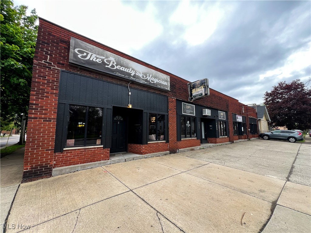 Akron, Ohio 44260, United States, ,Commercial,Active,113923