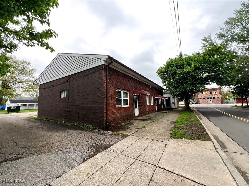 Akron, Ohio 44260, United States, ,Commercial,Active,113923