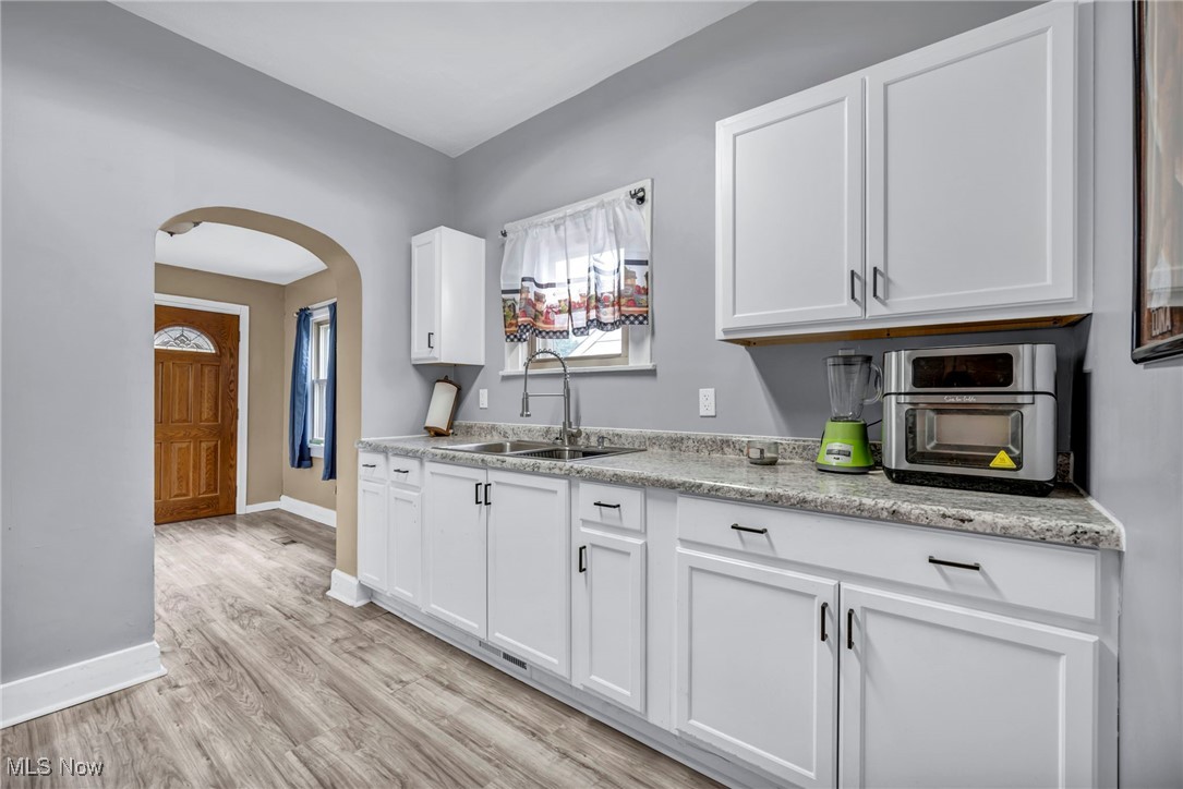 Maplewood - Residential