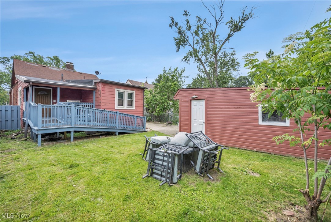 Maplewood - Residential