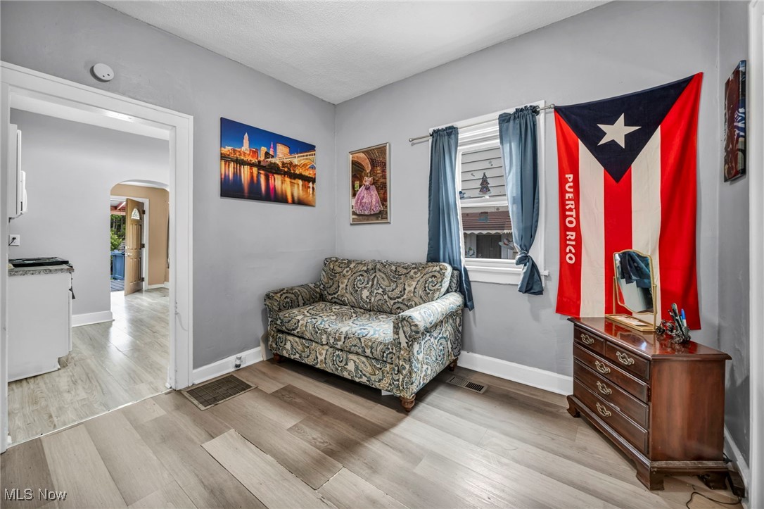 Maplewood - Residential