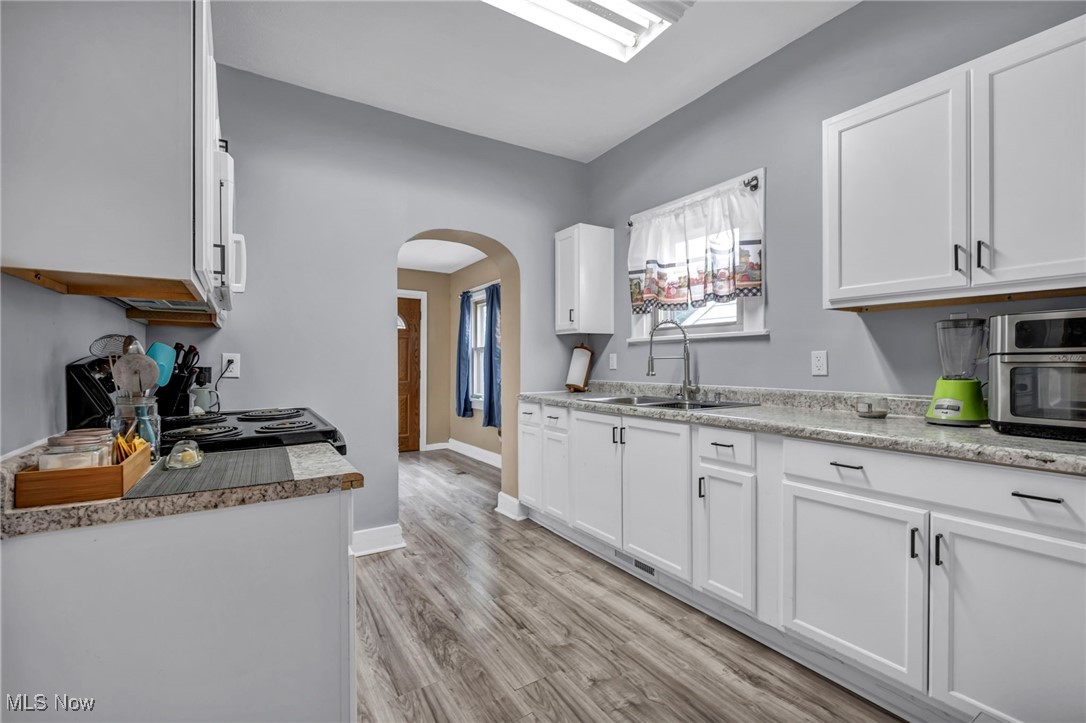 Maplewood - Residential