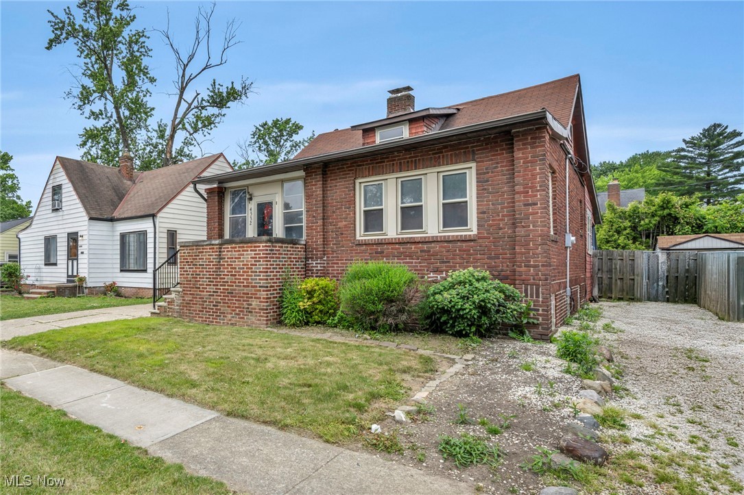 Maplewood - Residential