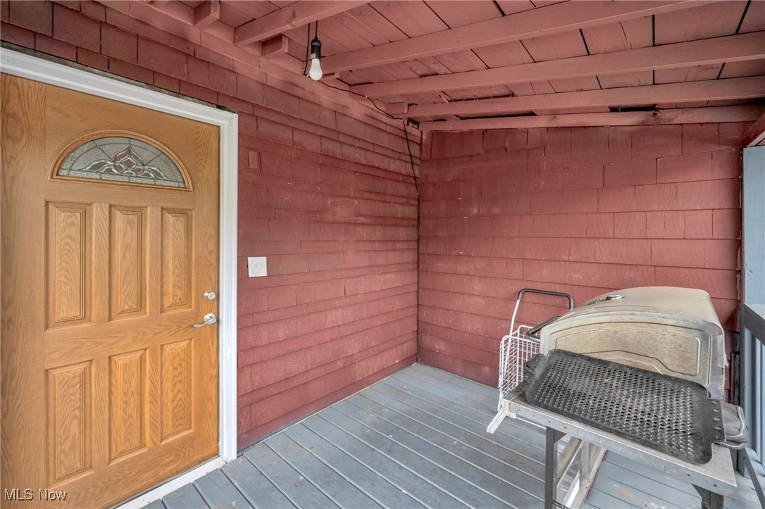 Maplewood - Residential