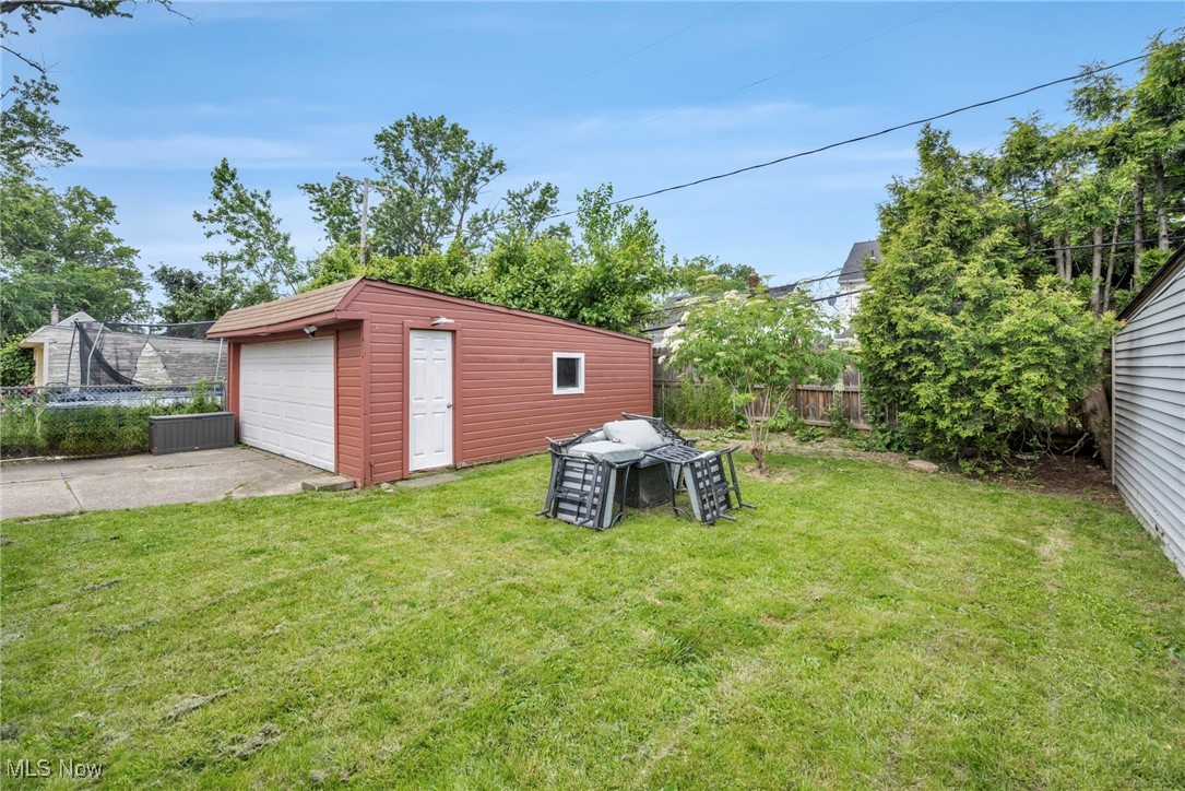 Maplewood - Residential