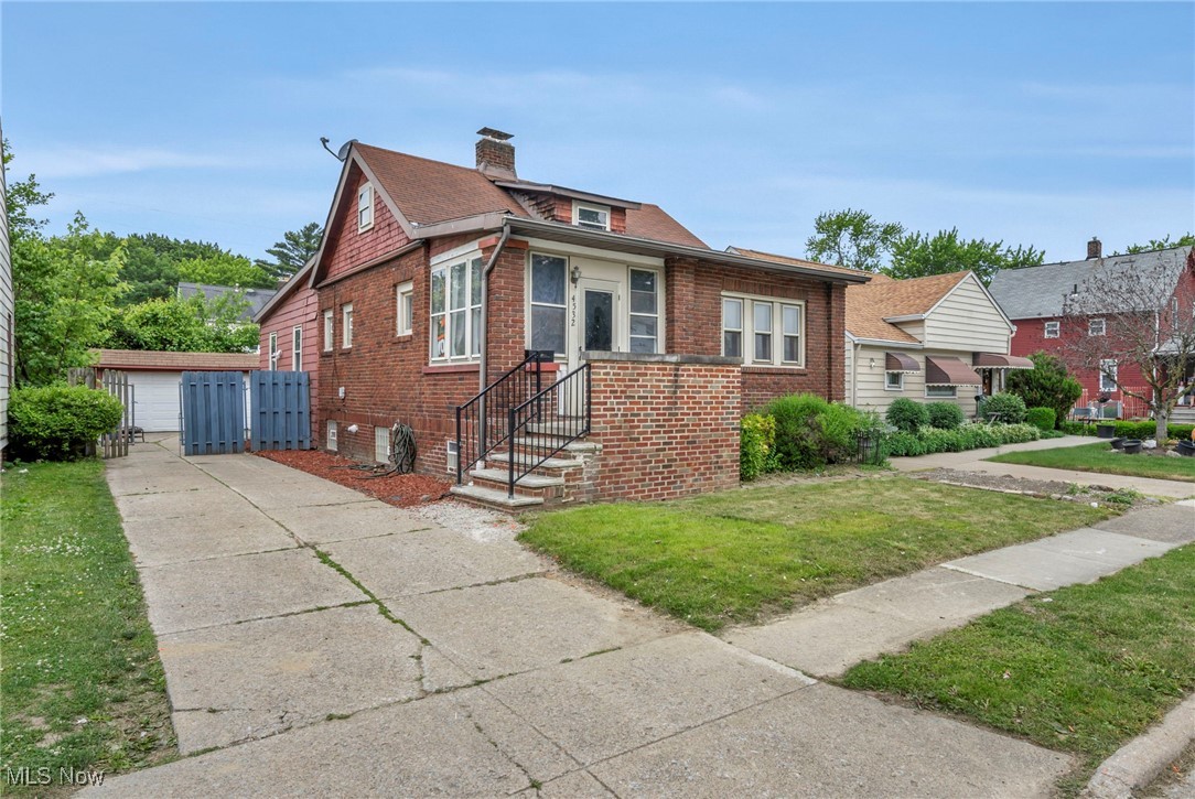 4532 W 172nd Street