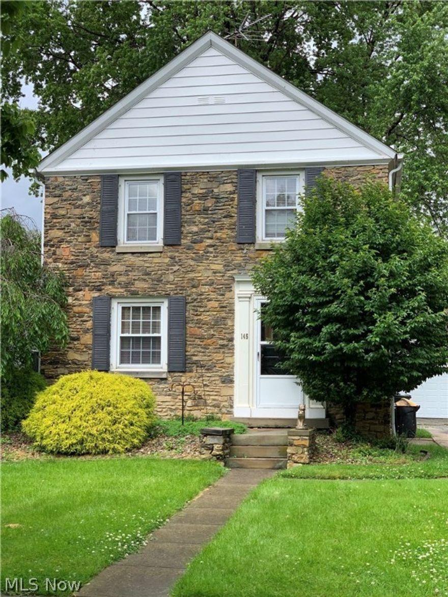 INSTANT EQUITY! Attention investors, Bring all offers! Offered at less than 60% of repaired market value, take advantage of huge up side potential on this charming Euclid Colonial located north of Lakeshore Blvd. Perfect for Buy & hold rental, Fix & flip, and DIY owner occupant. Cosmetic rehab needed. Sold AS IS, seller will make no repairs. Optional beach club membership eligible.