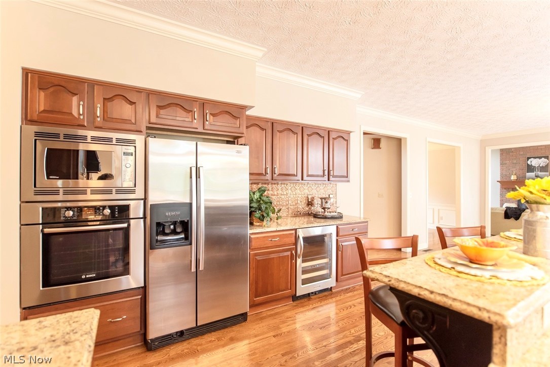 Oak Point Commons - Residential