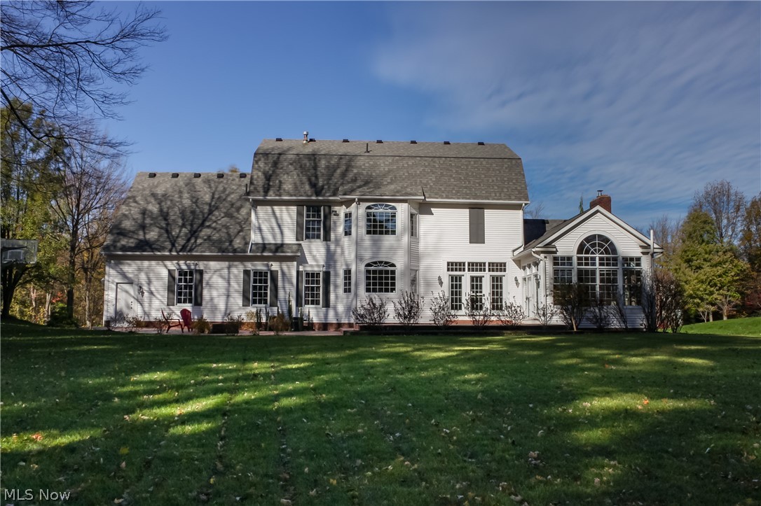 Oak Point Commons - Residential