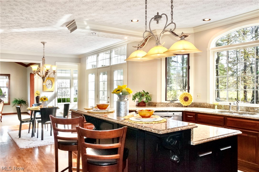 Oak Point Commons - Residential