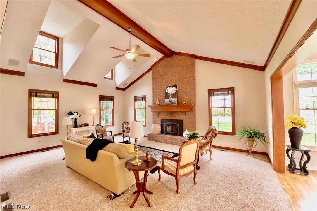 Oak Point Commons - Residential
