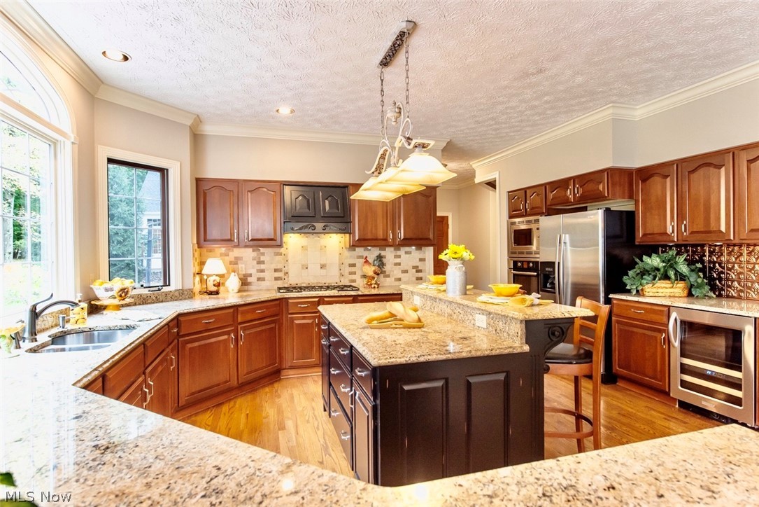 Oak Point Commons - Residential