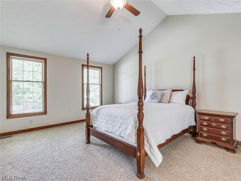 Oak Point Commons - Residential