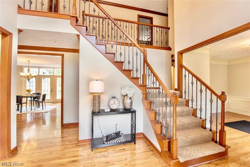 Oak Point Commons - Residential