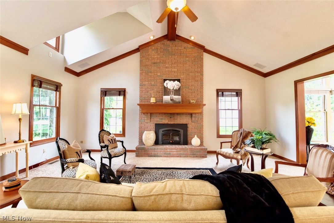 Oak Point Commons - Residential