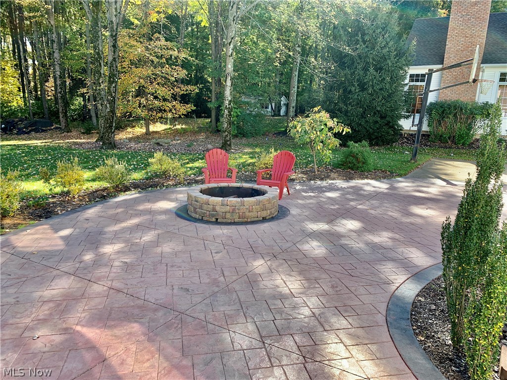 Oak Point Commons - Residential