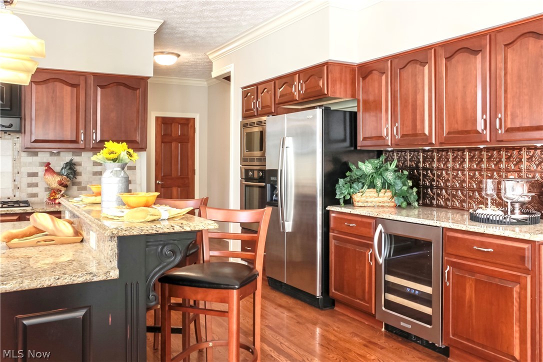 Oak Point Commons - Residential