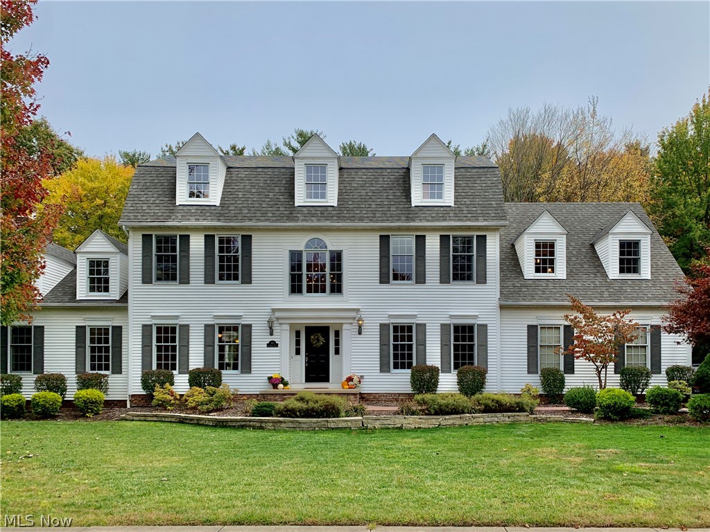 Oak Point Commons - Residential