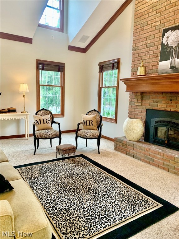 Oak Point Commons - Residential