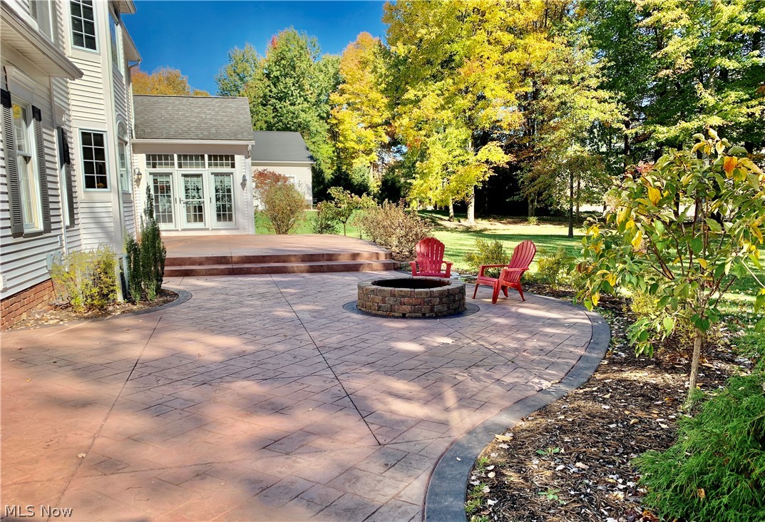Oak Point Commons - Residential