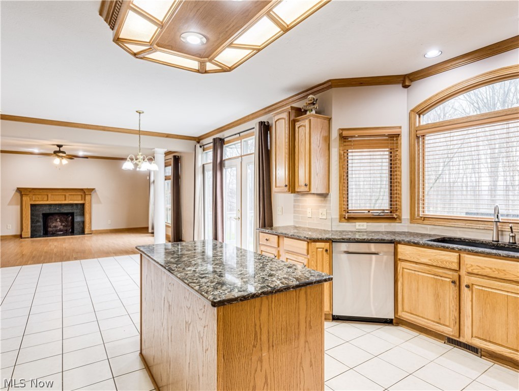 Kingsbury Trace - Residential