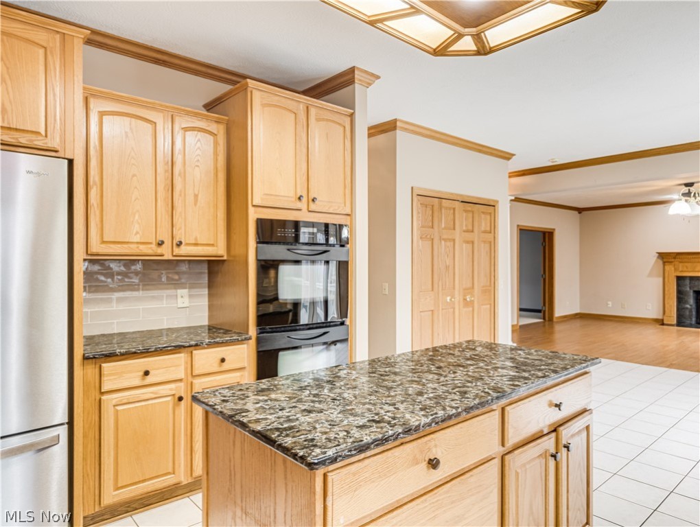 Kingsbury Trace - Residential