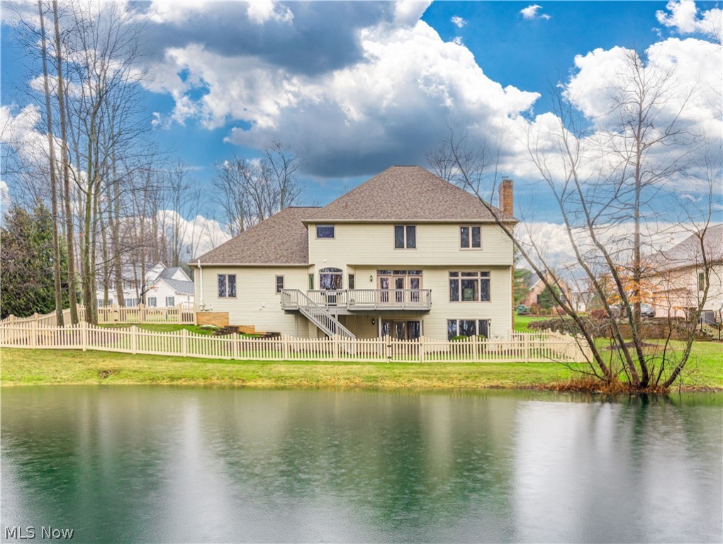 Kingsbury Trace - Residential