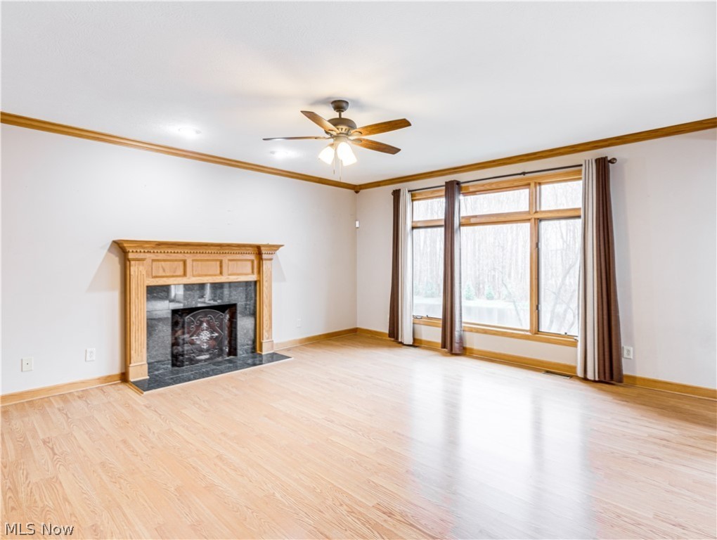 Kingsbury Trace - Residential