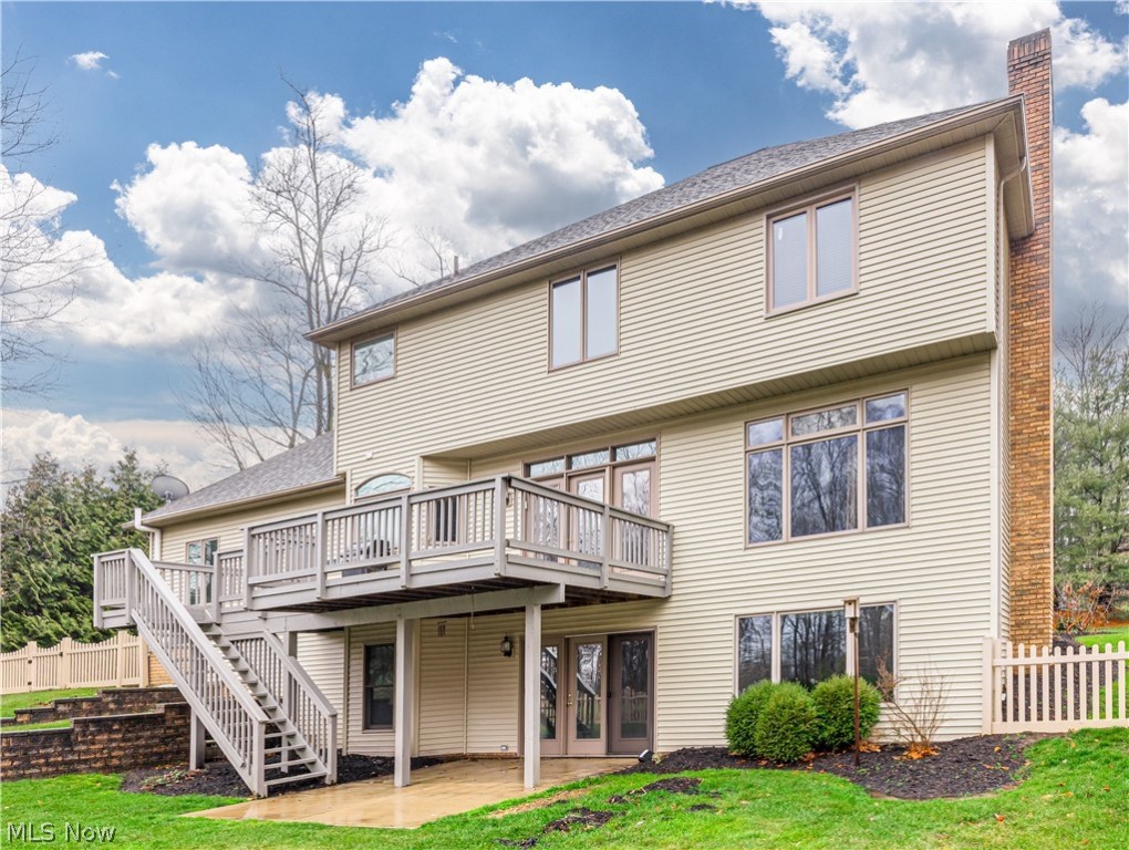 Kingsbury Trace - Residential