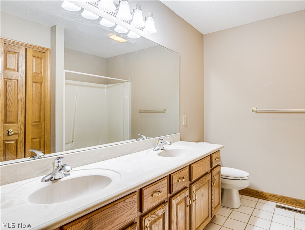 Kingsbury Trace - Residential