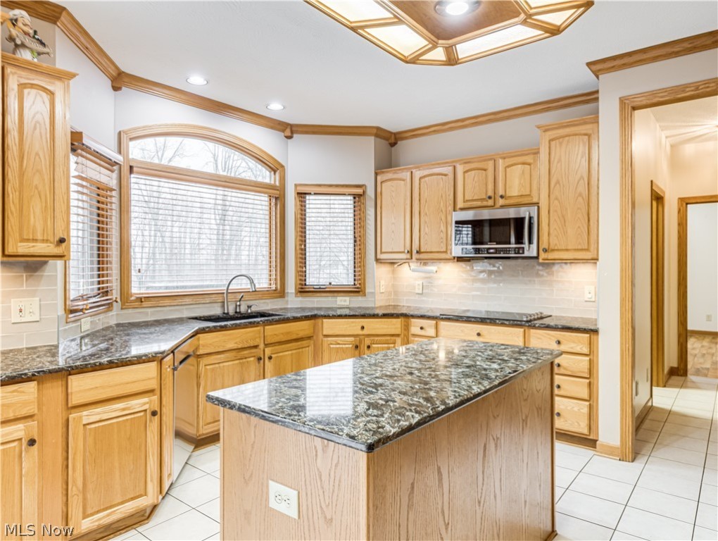 Kingsbury Trace - Residential