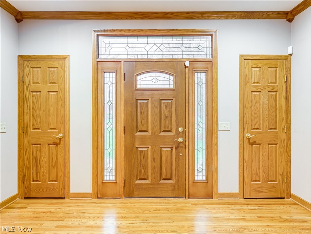 Kingsbury Trace - Residential