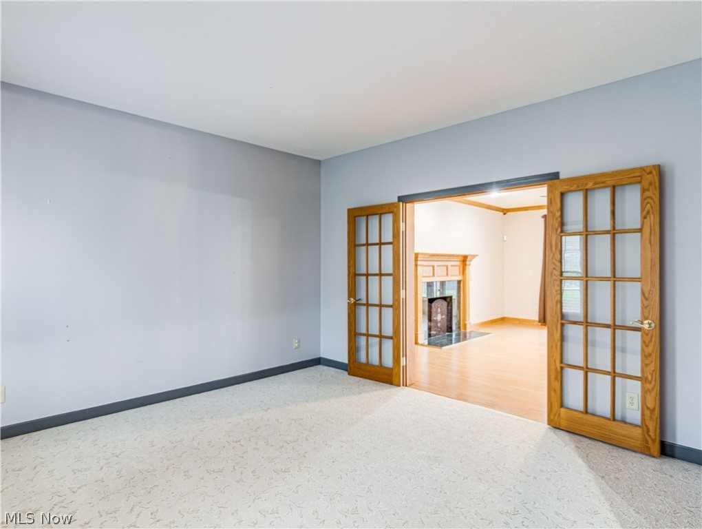 Kingsbury Trace - Residential