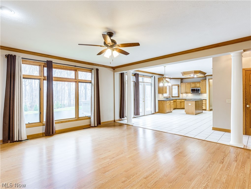 Kingsbury Trace - Residential