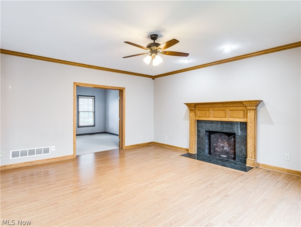 Kingsbury Trace - Residential